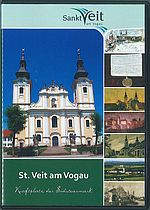Filmportrait St. Veit am Vogau