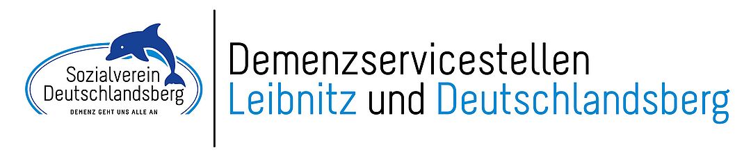 Logo Demenzservicestelle Leibnitz und Deutschlandsberg